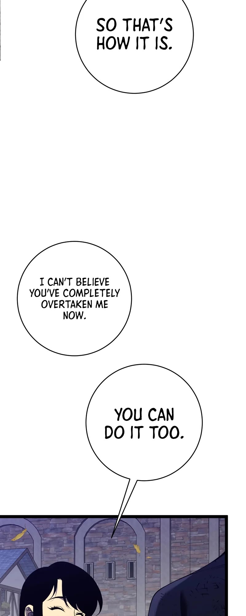 Talent Copycat chapter 85 page 4