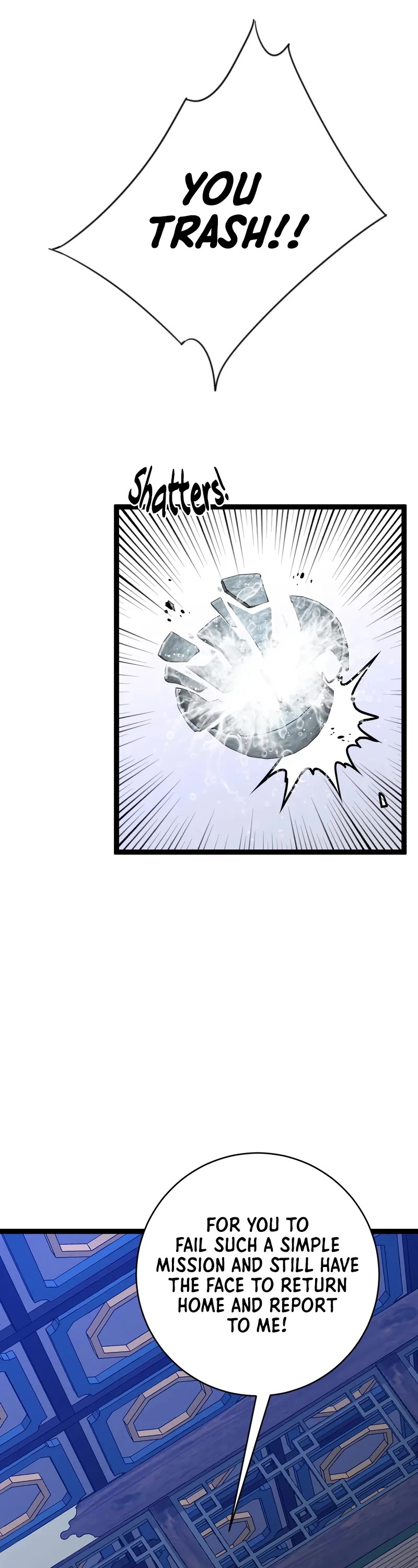 Talent Copycat chapter 86 page 10