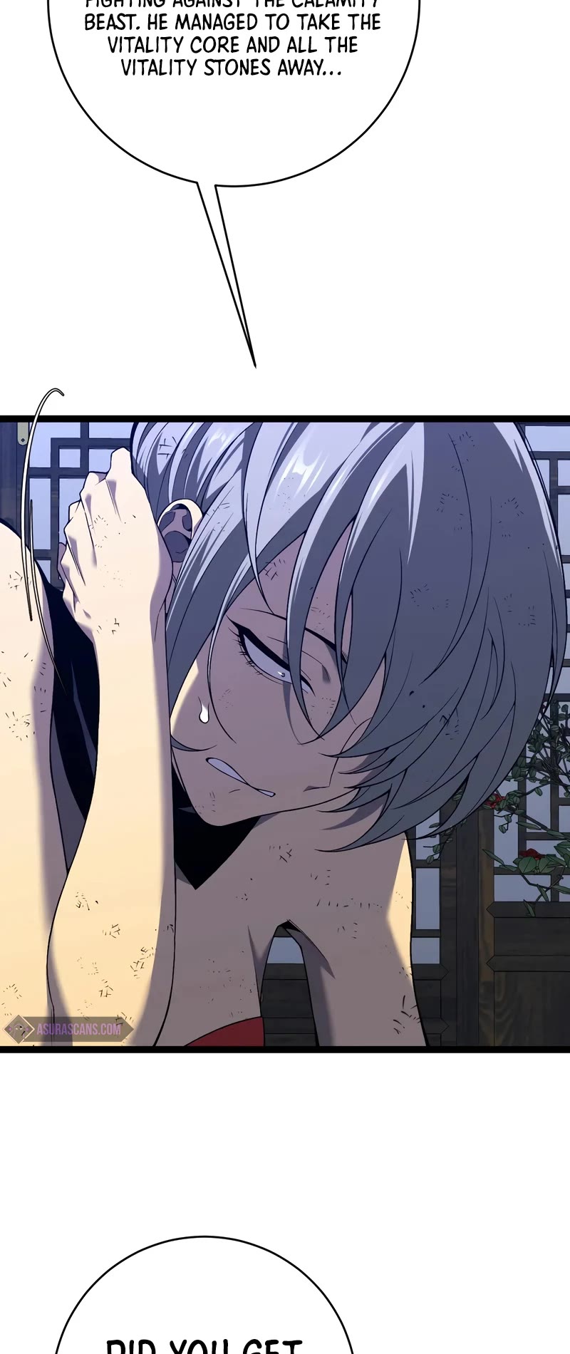 Talent Copycat chapter 86 page 12