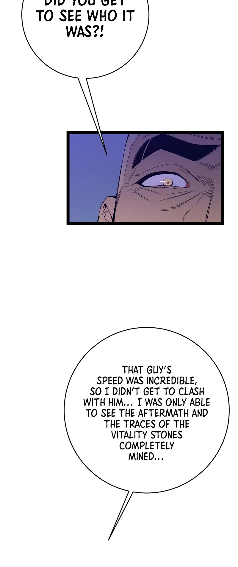 Talent Copycat chapter 86 page 13