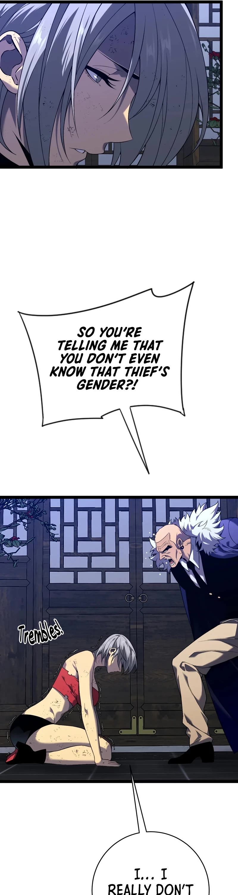 Talent Copycat chapter 86 page 14