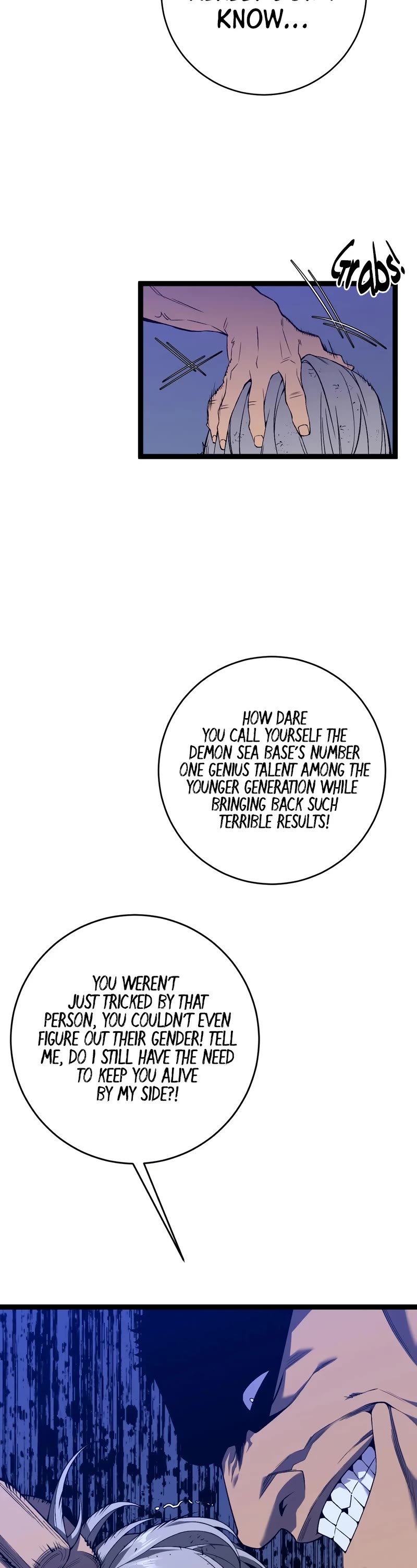 Talent Copycat chapter 86 page 15