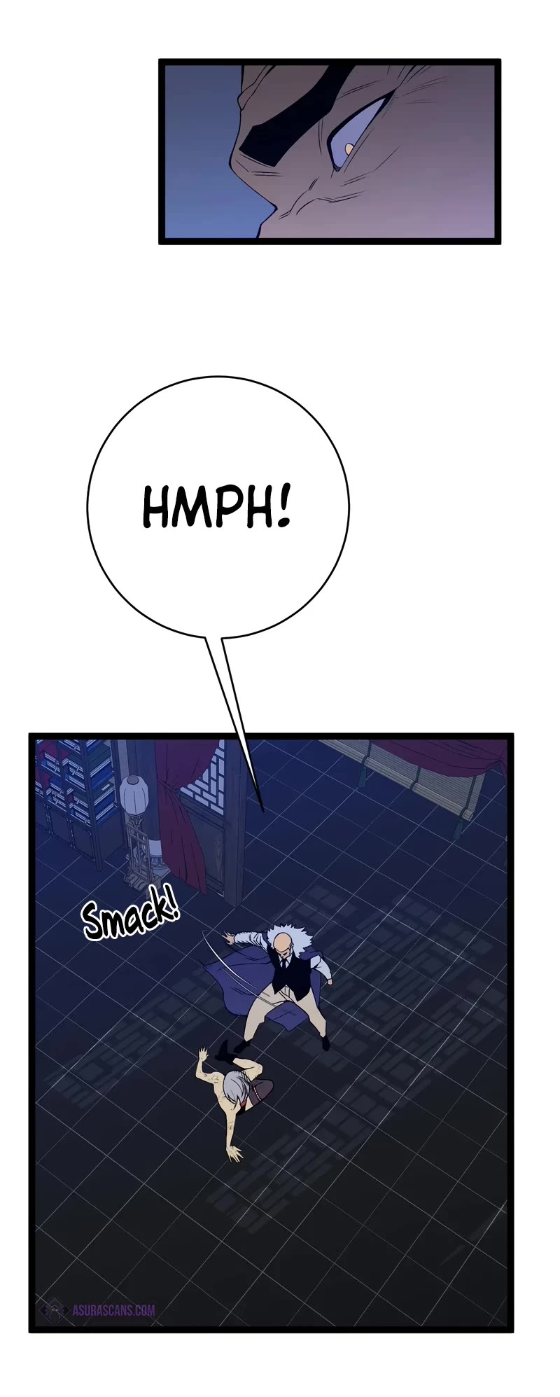 Talent Copycat chapter 86 page 17