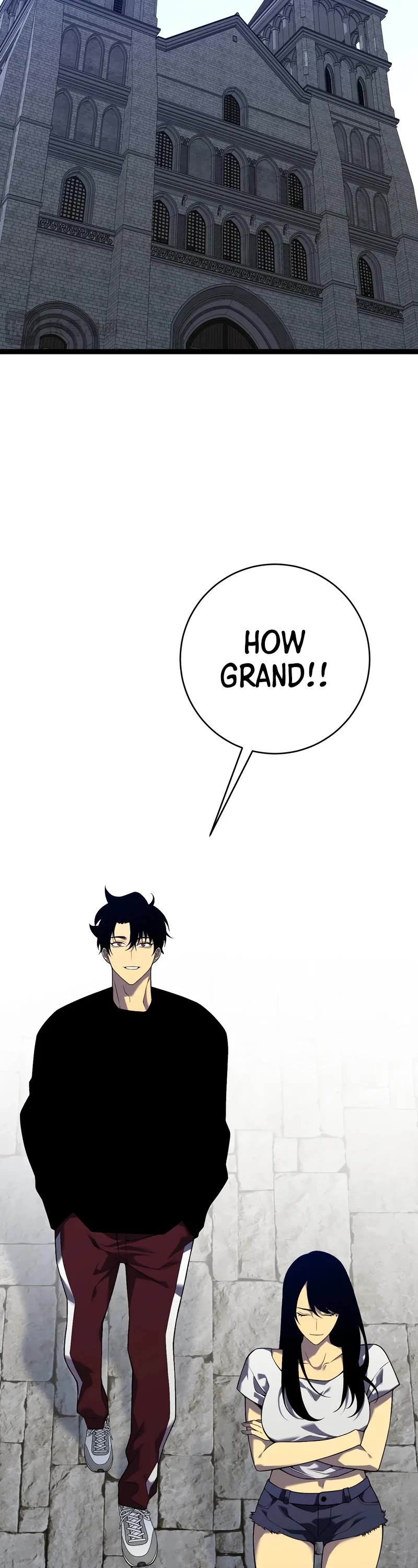 Talent Copycat chapter 86 page 23