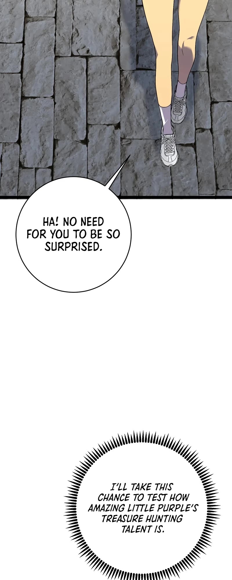 Talent Copycat chapter 86 page 24