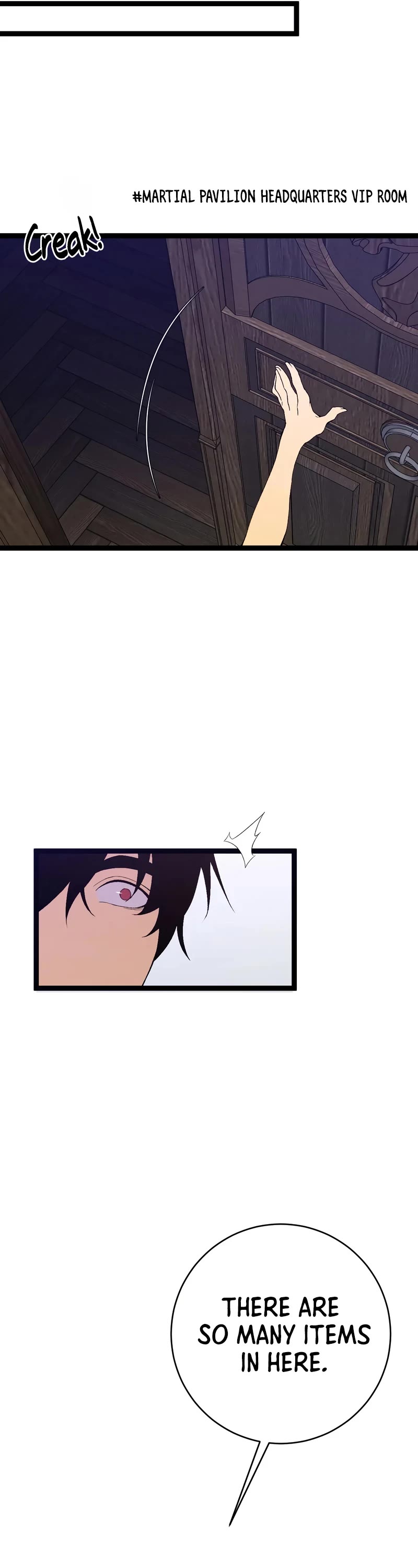 Talent Copycat chapter 86 page 26