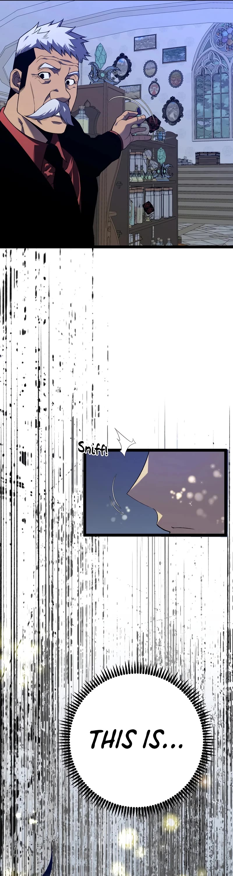 Talent Copycat chapter 86 page 34