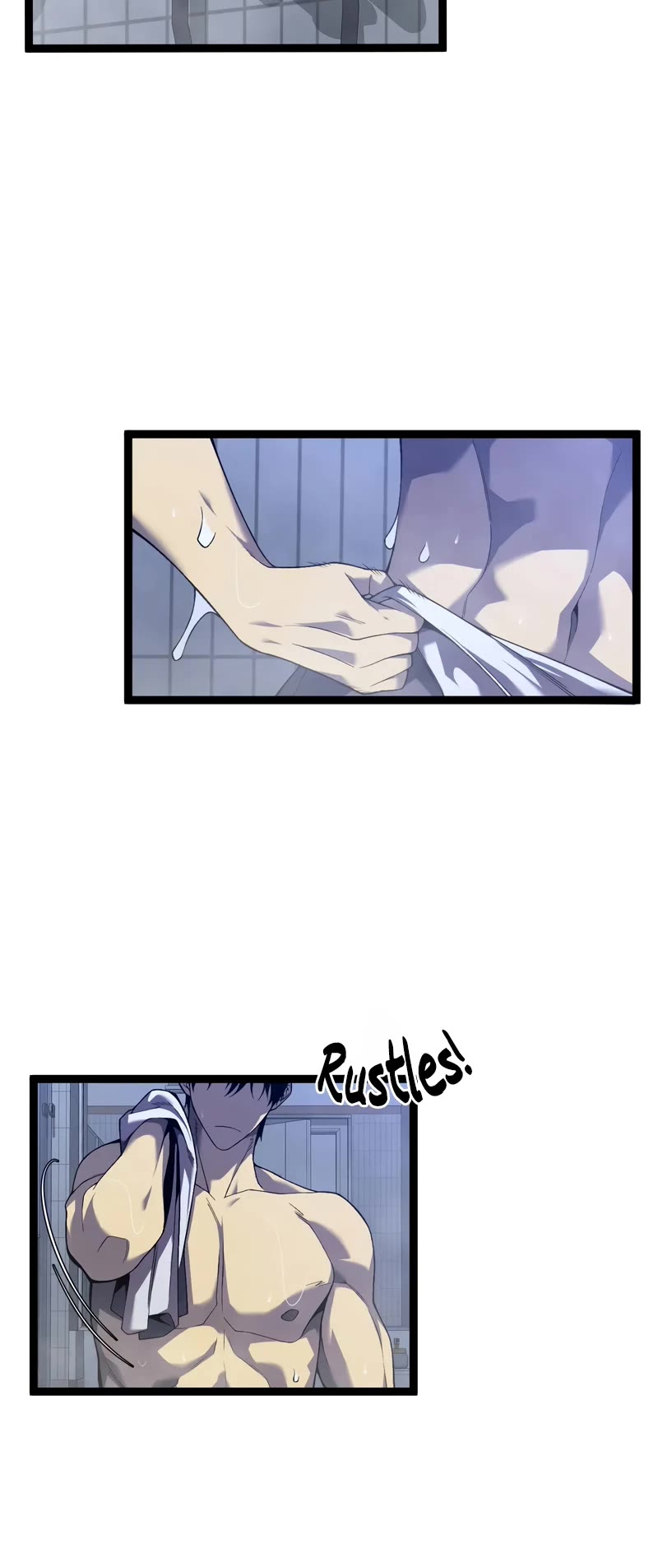 Talent Copycat chapter 86 page 5