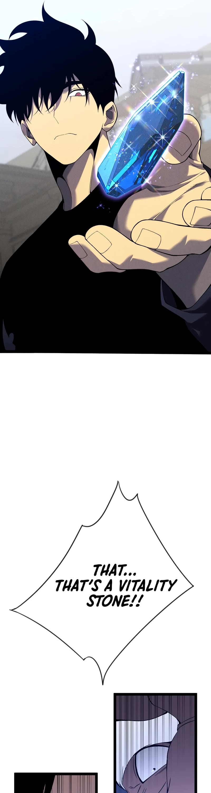 Talent Copycat chapter 87 page 10