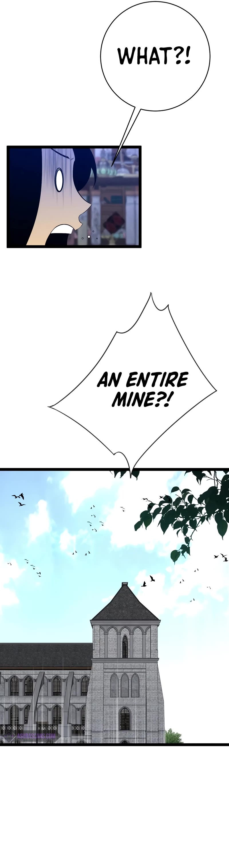 Talent Copycat chapter 87 page 21