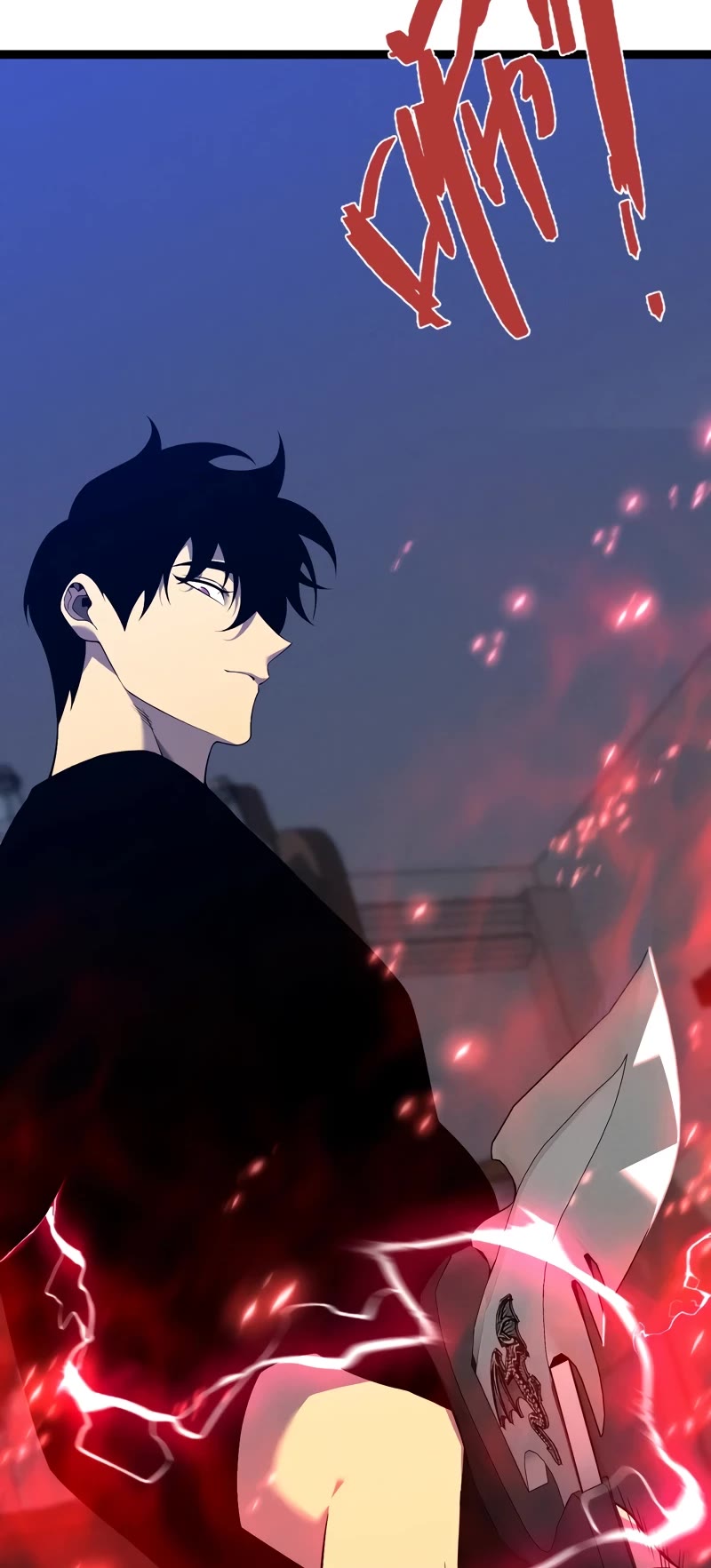 Talent Copycat chapter 87 page 27