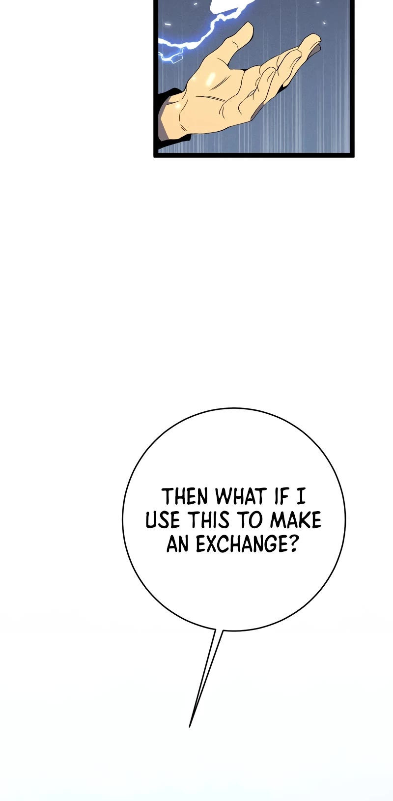 Talent Copycat chapter 87 page 9