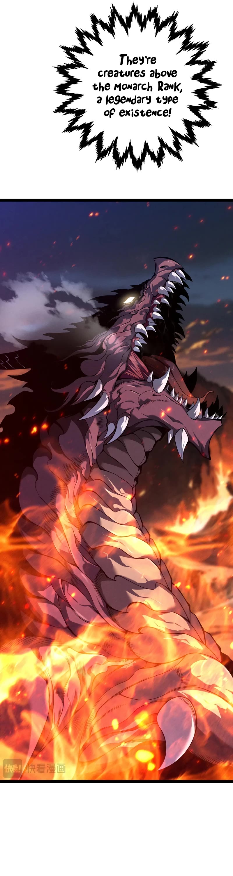 Talent Copycat chapter 89 page 10