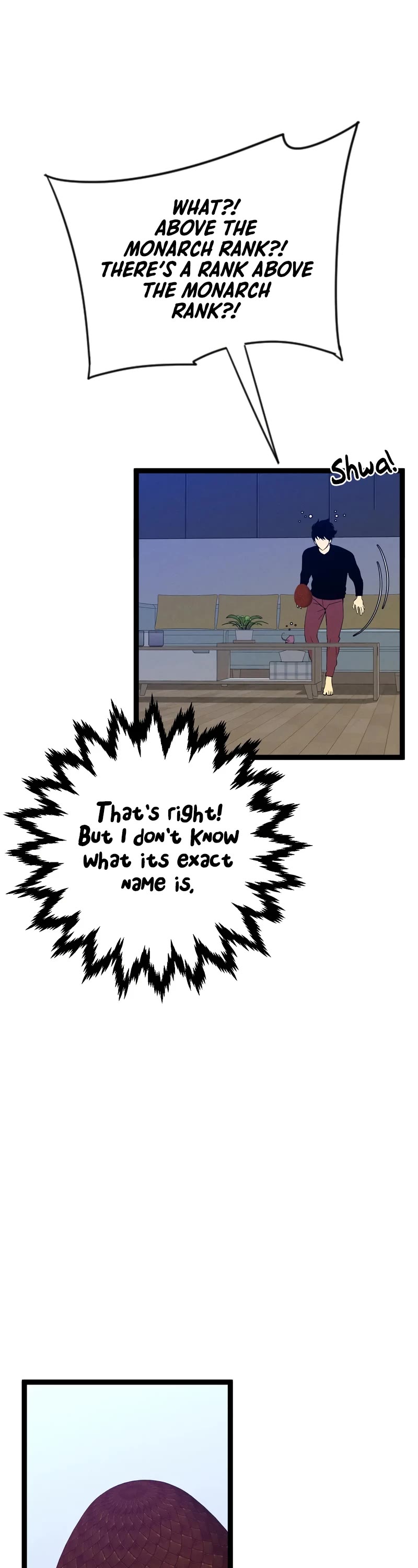 Talent Copycat chapter 89 page 11