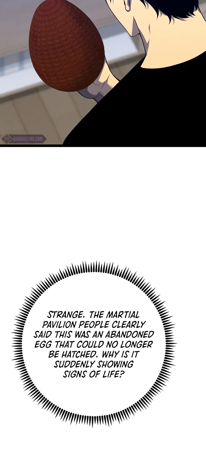 Talent Copycat chapter 89 page 13