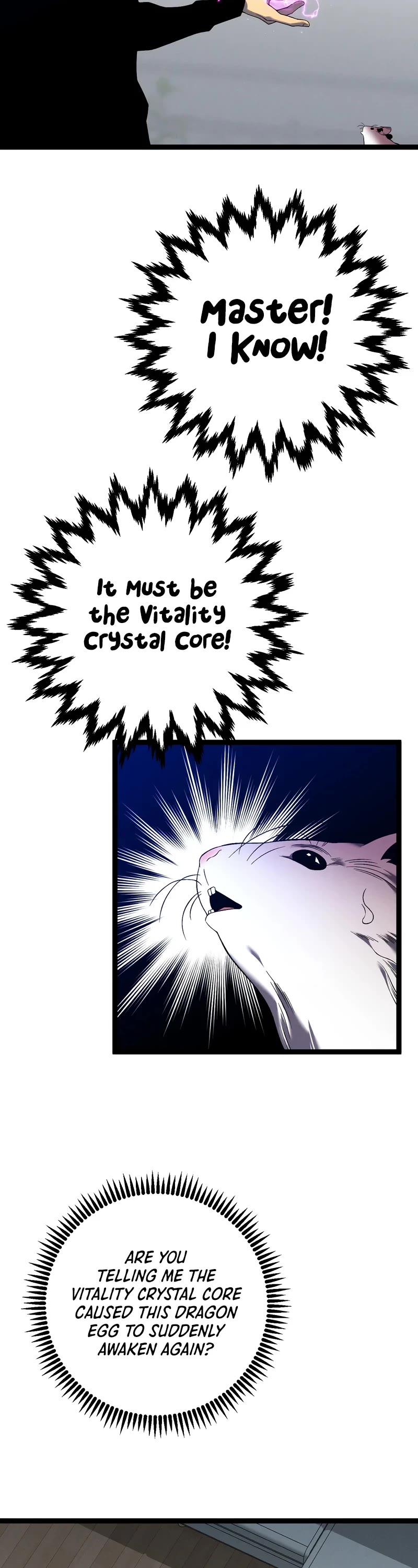 Talent Copycat chapter 89 page 15