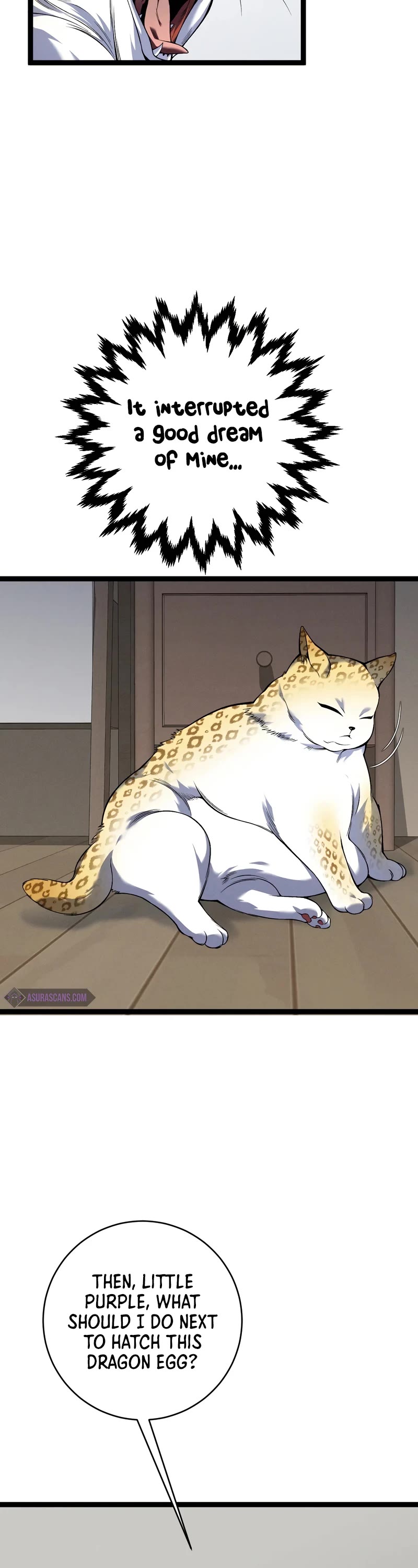 Talent Copycat chapter 89 page 19