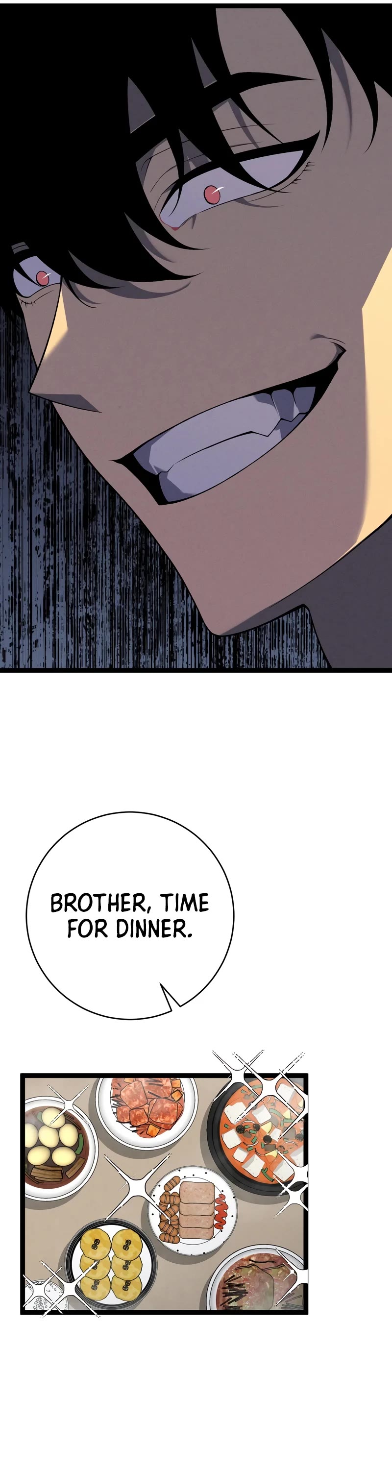 Talent Copycat chapter 89 page 22