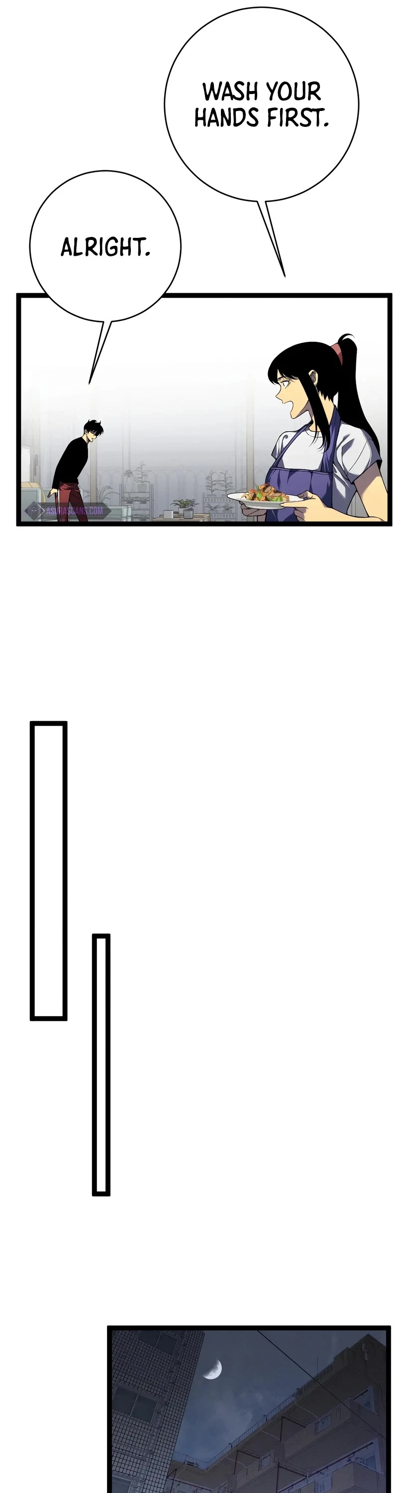 Talent Copycat chapter 89 page 23