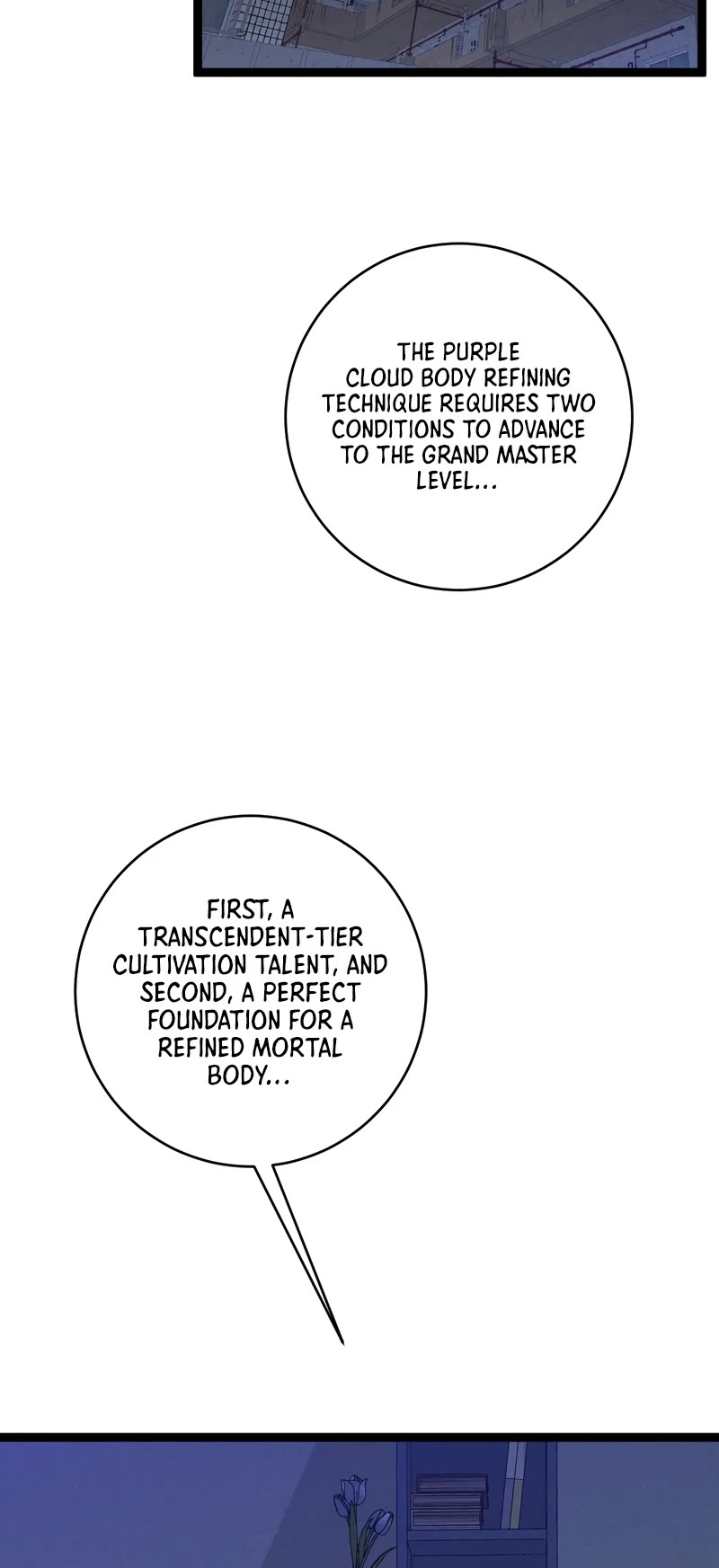 Talent Copycat chapter 89 page 24