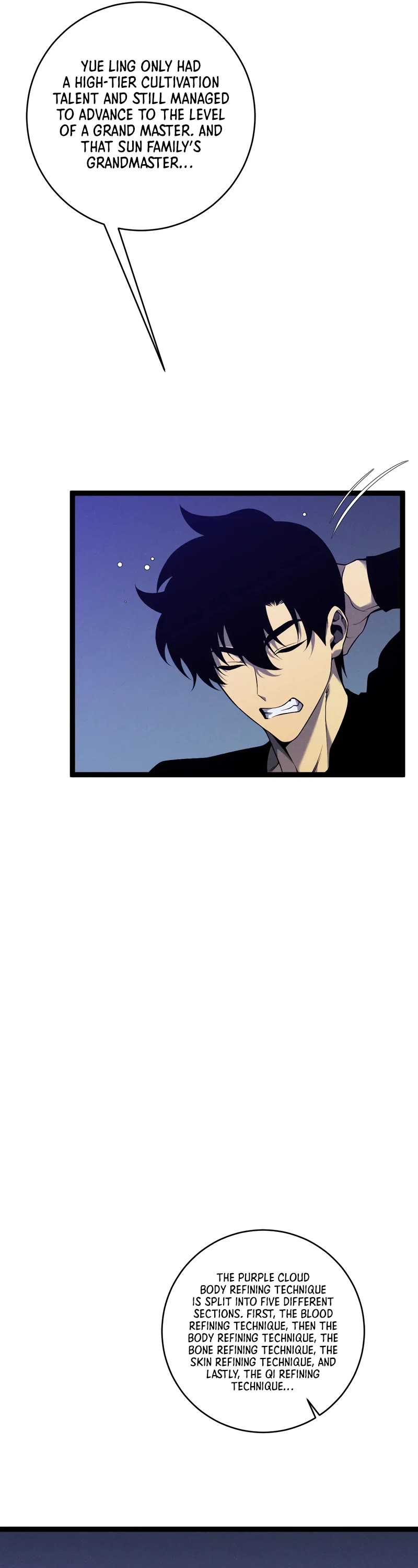 Talent Copycat chapter 89 page 26