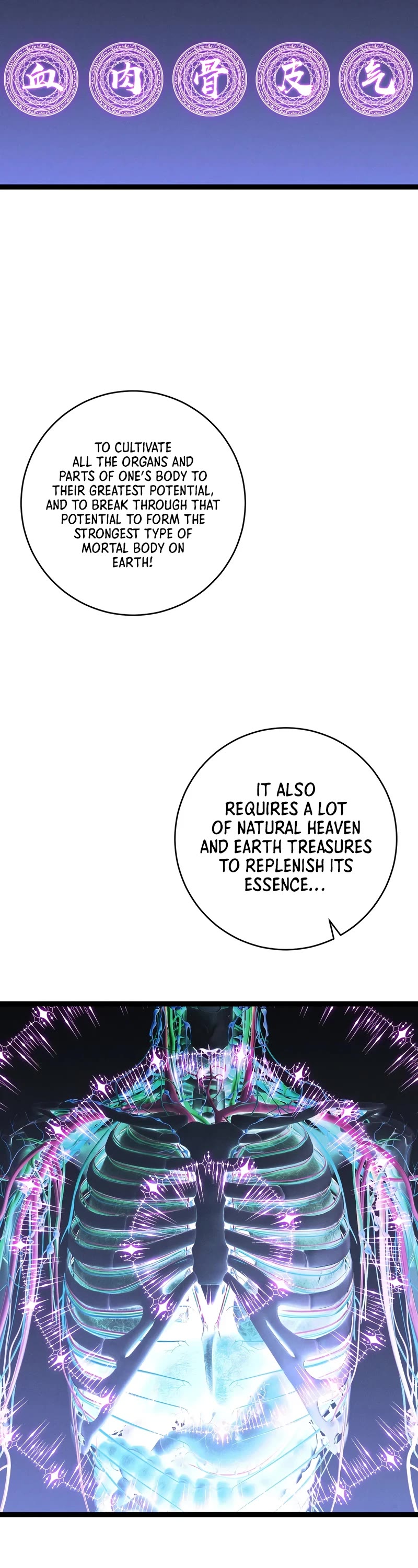 Talent Copycat chapter 89 page 27