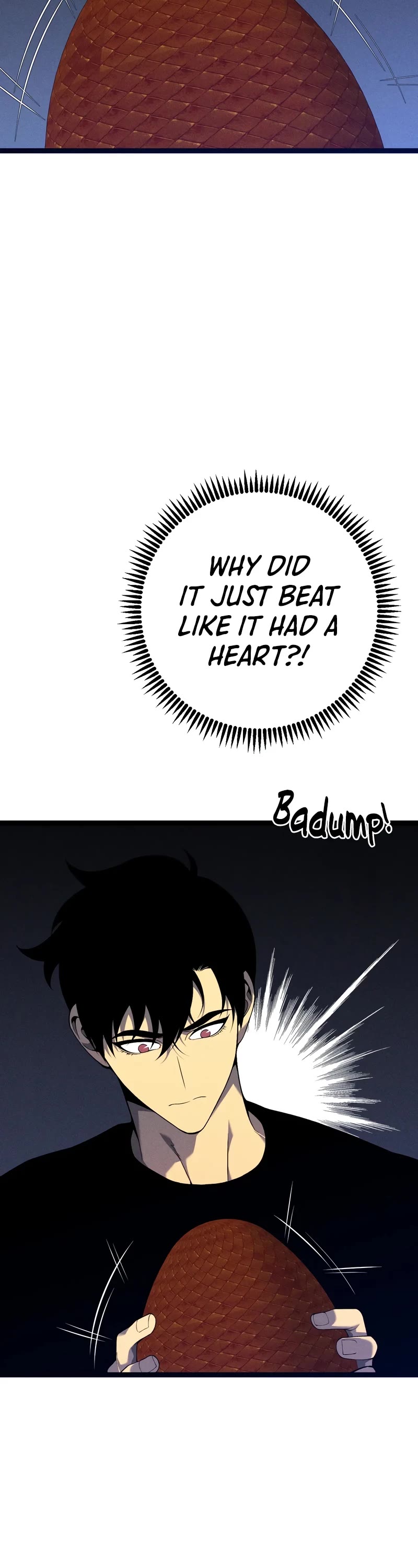 Talent Copycat chapter 89 page 3