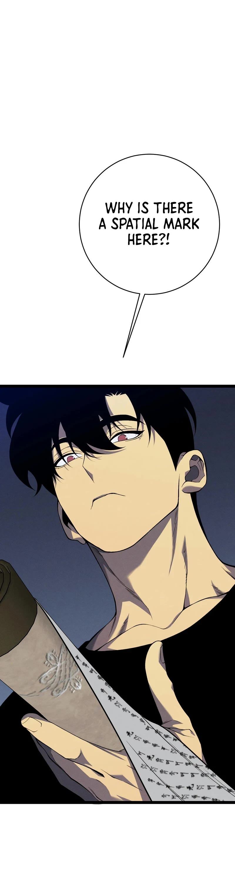 Talent Copycat chapter 89 page 30