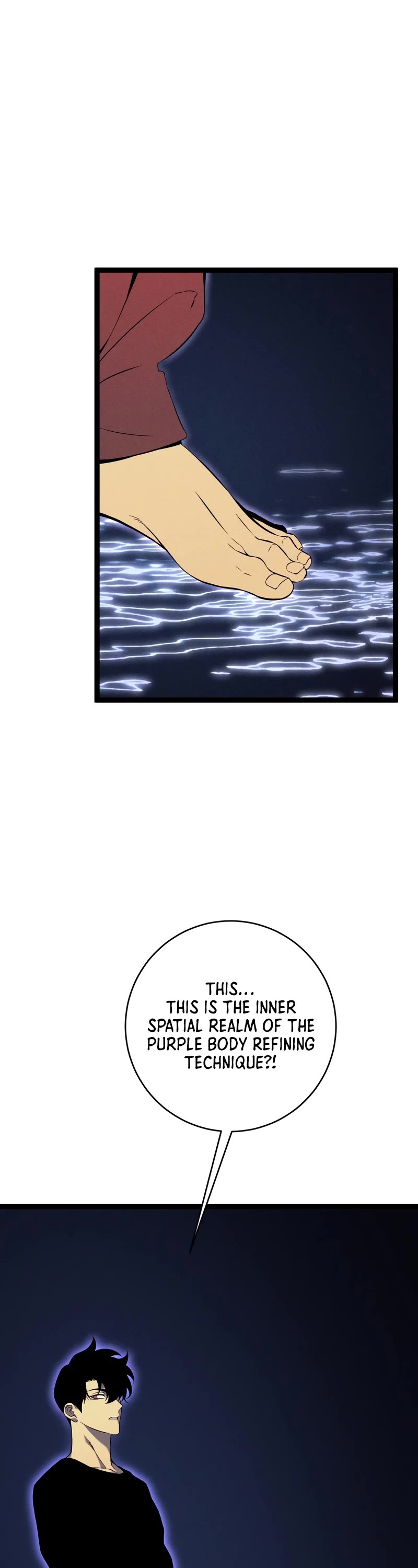 Talent Copycat chapter 89 page 34