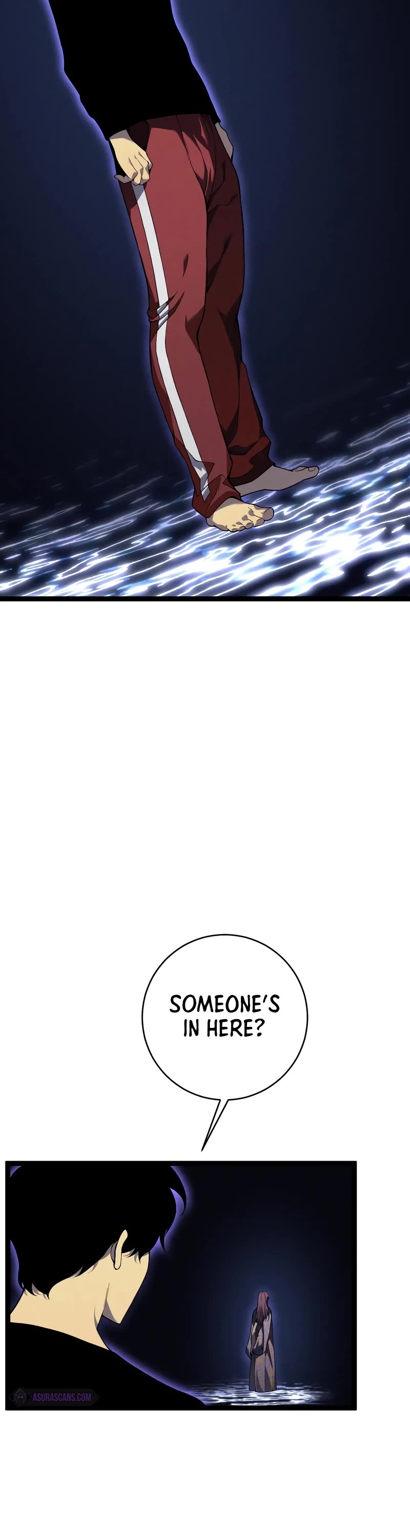 Talent Copycat chapter 89 page 35