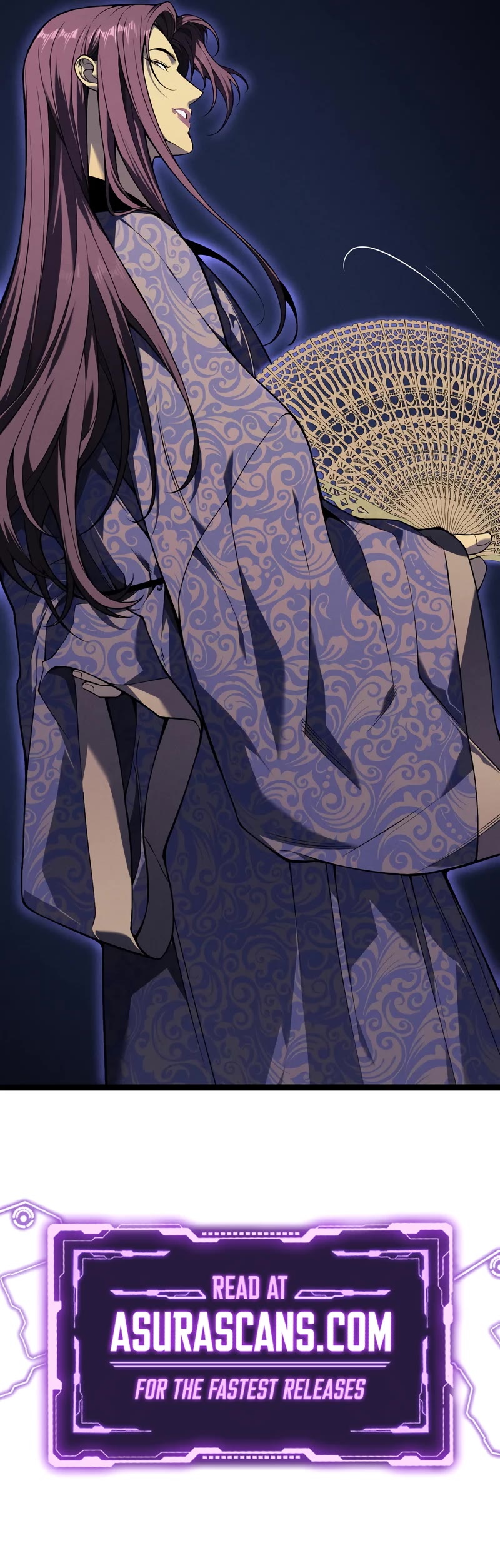 Talent Copycat chapter 89 page 38