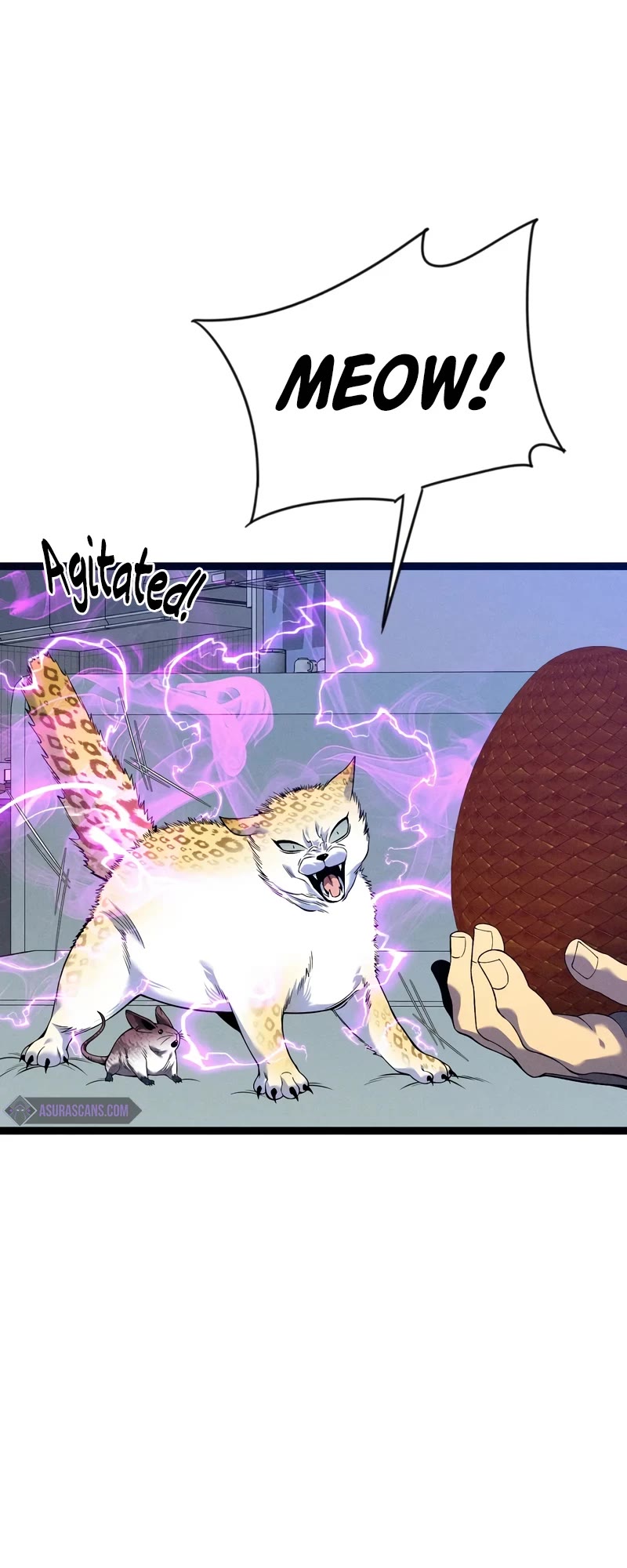 Talent Copycat chapter 89 page 5