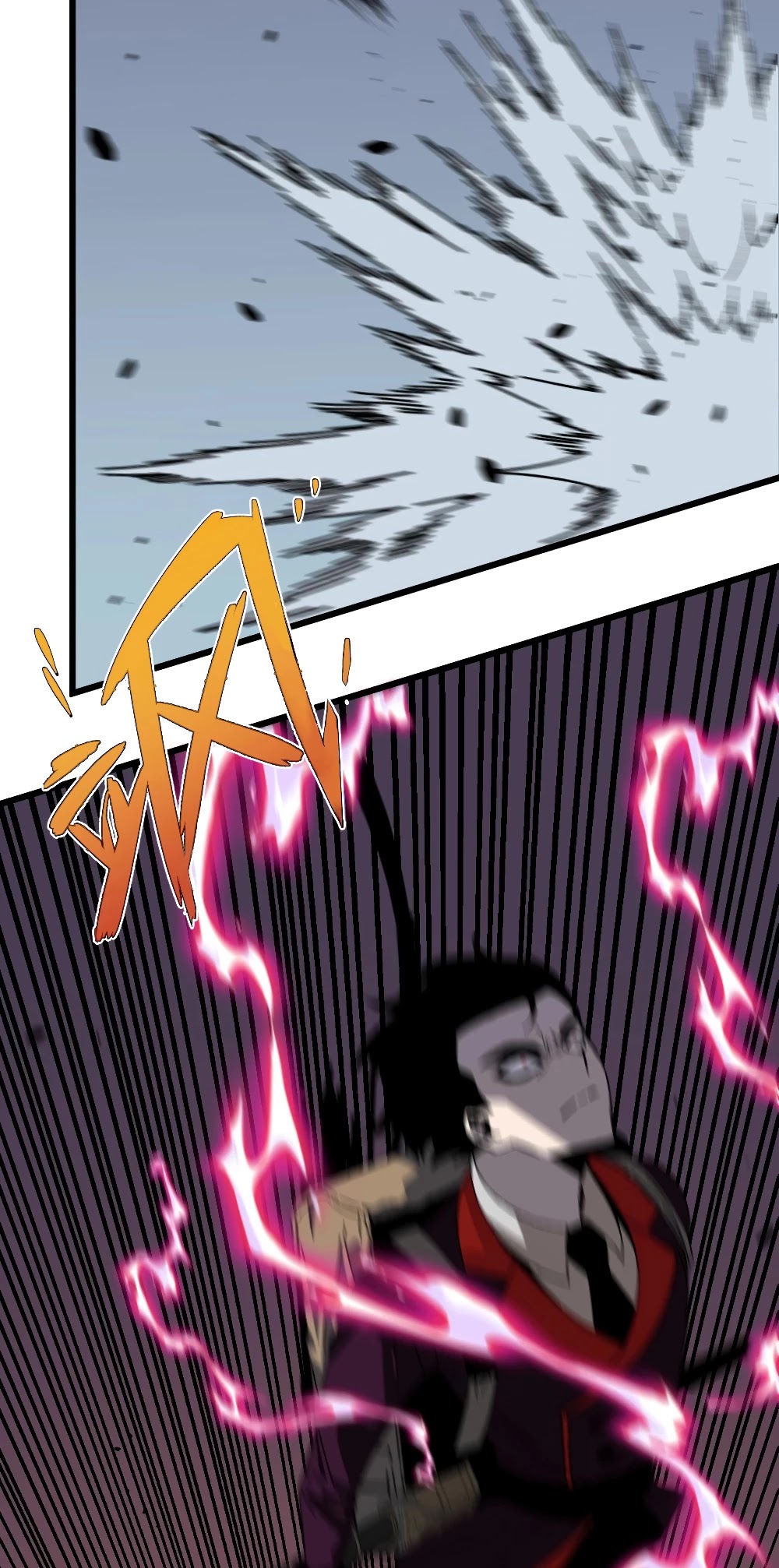 Talent Copycat chapter 9 page 12