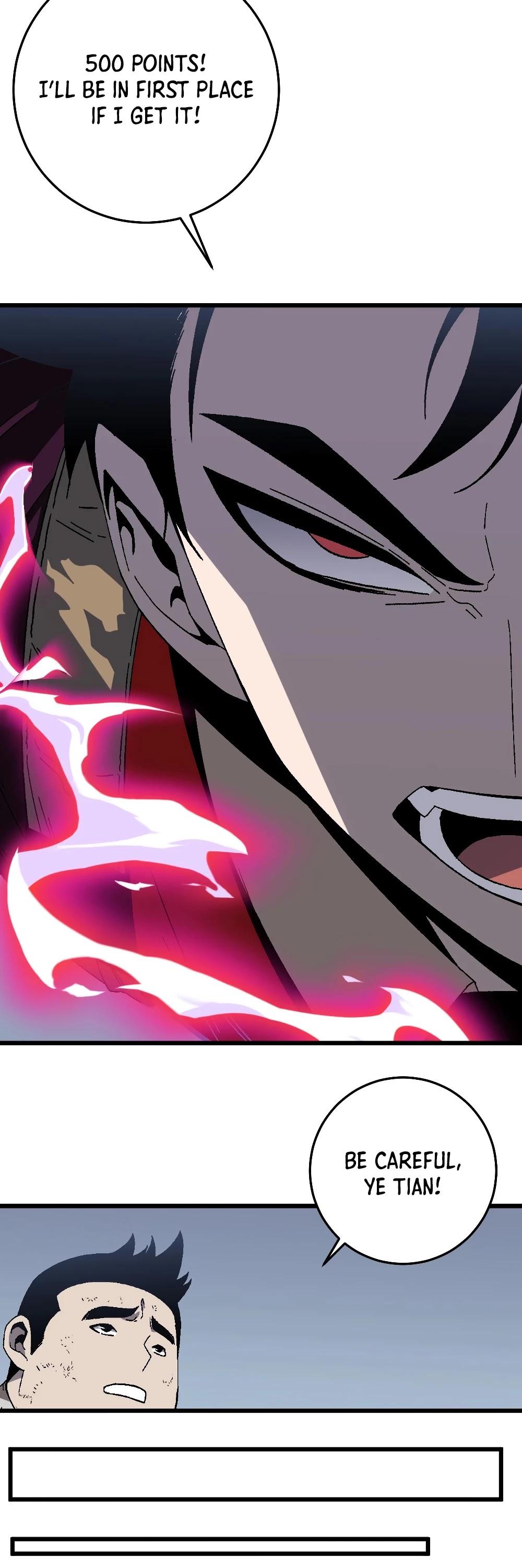 Talent Copycat chapter 9 page 14