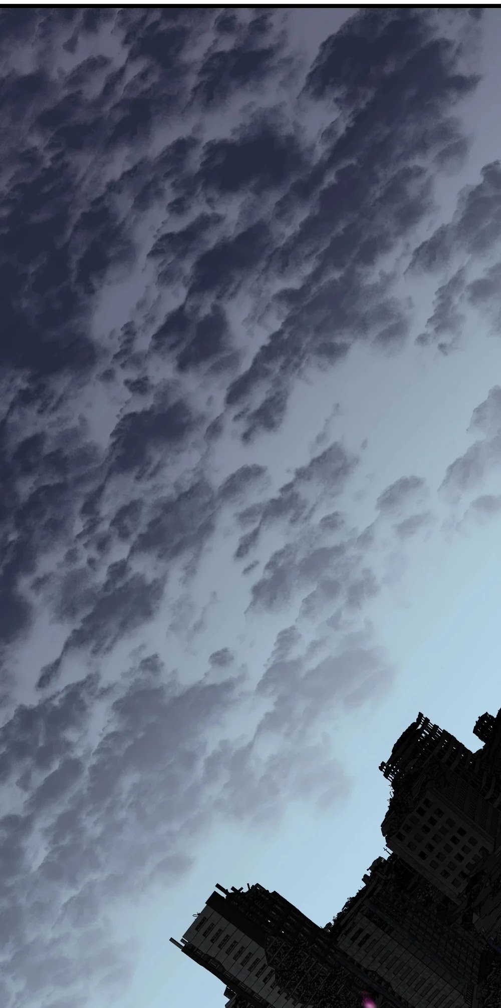 Talent Copycat chapter 9 page 15