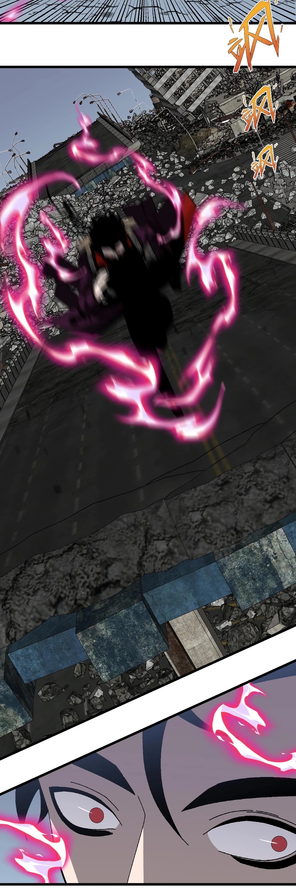 Talent Copycat chapter 9 page 17