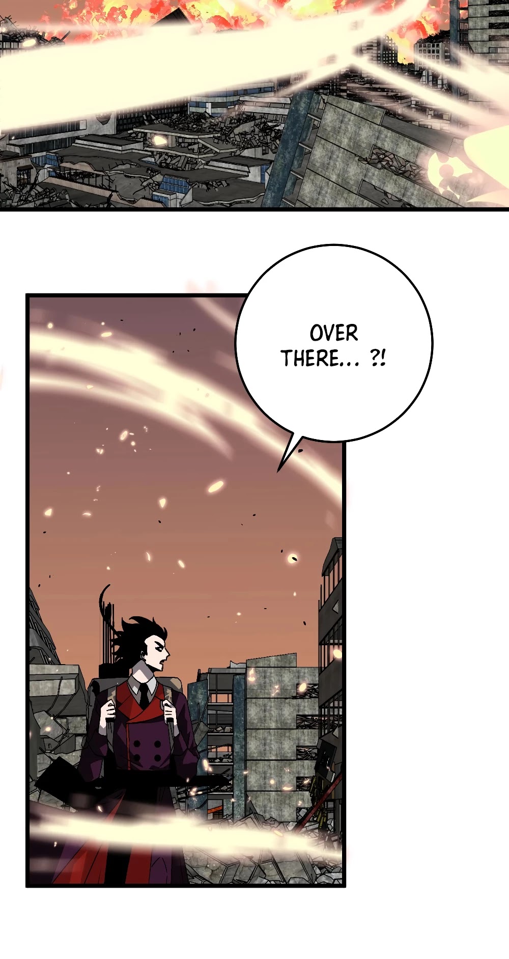 Talent Copycat chapter 9 page 21