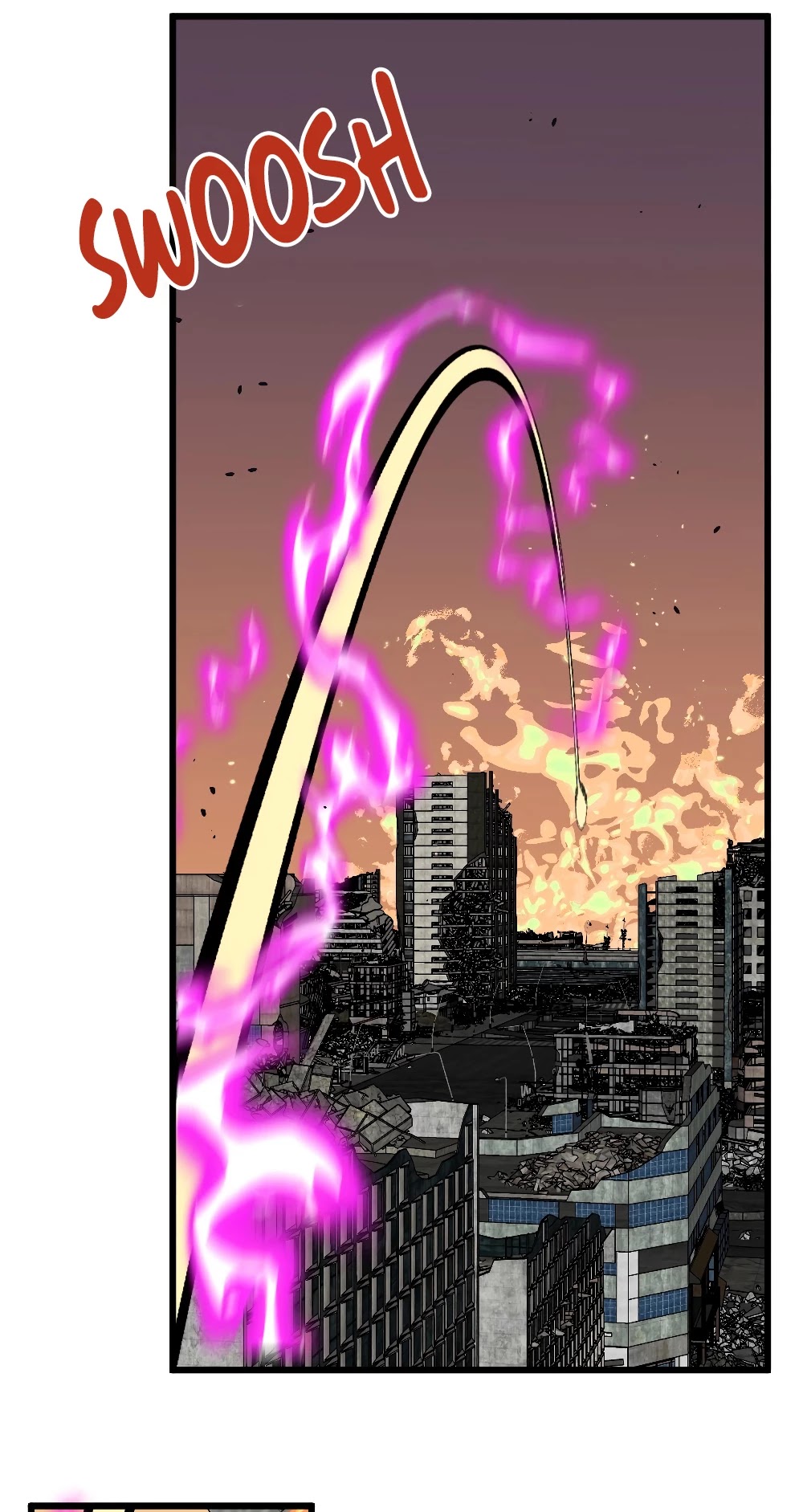 Talent Copycat chapter 9 page 22