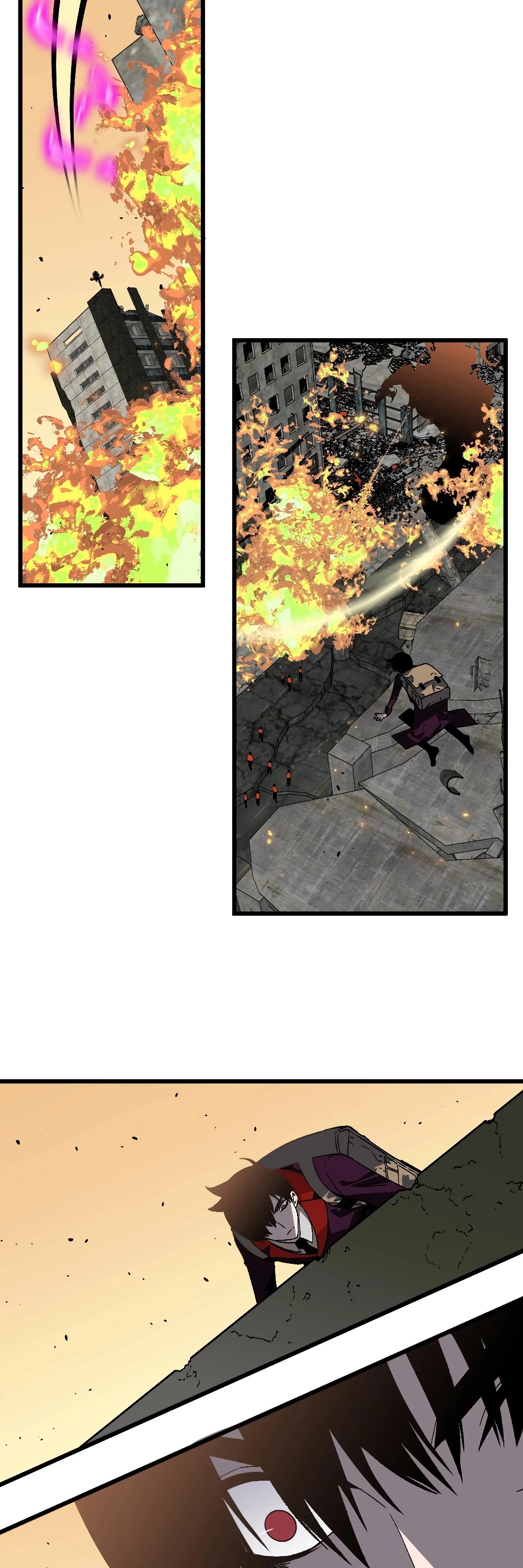 Talent Copycat chapter 9 page 23