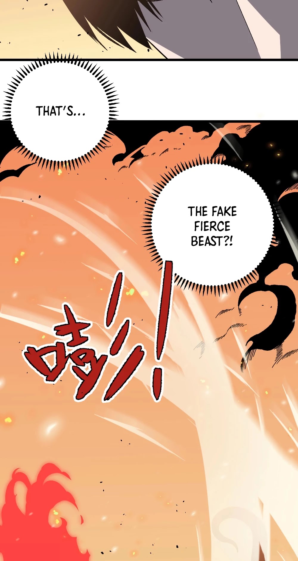 Talent Copycat chapter 9 page 24