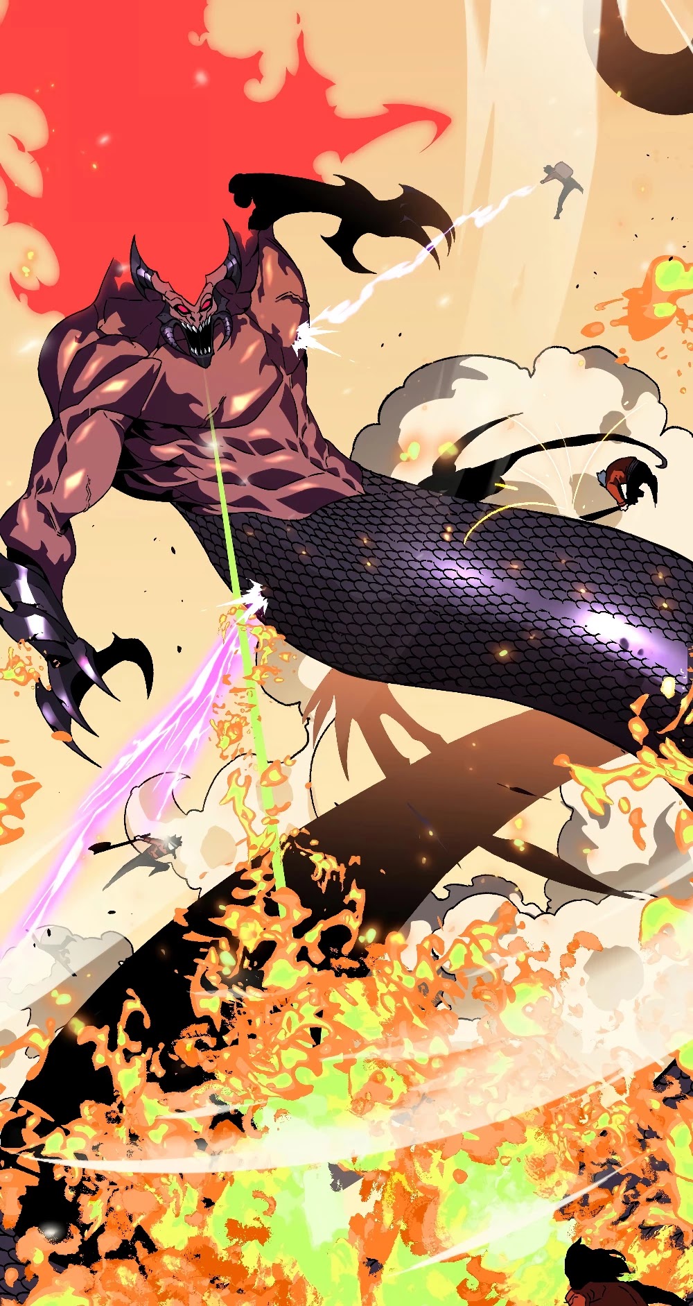 Talent Copycat chapter 9 page 25