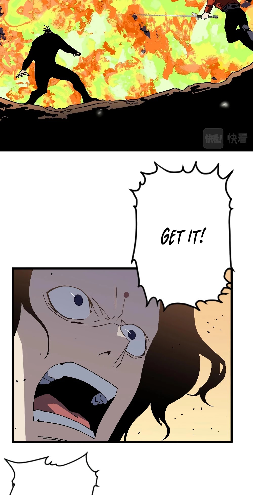 Talent Copycat chapter 9 page 26