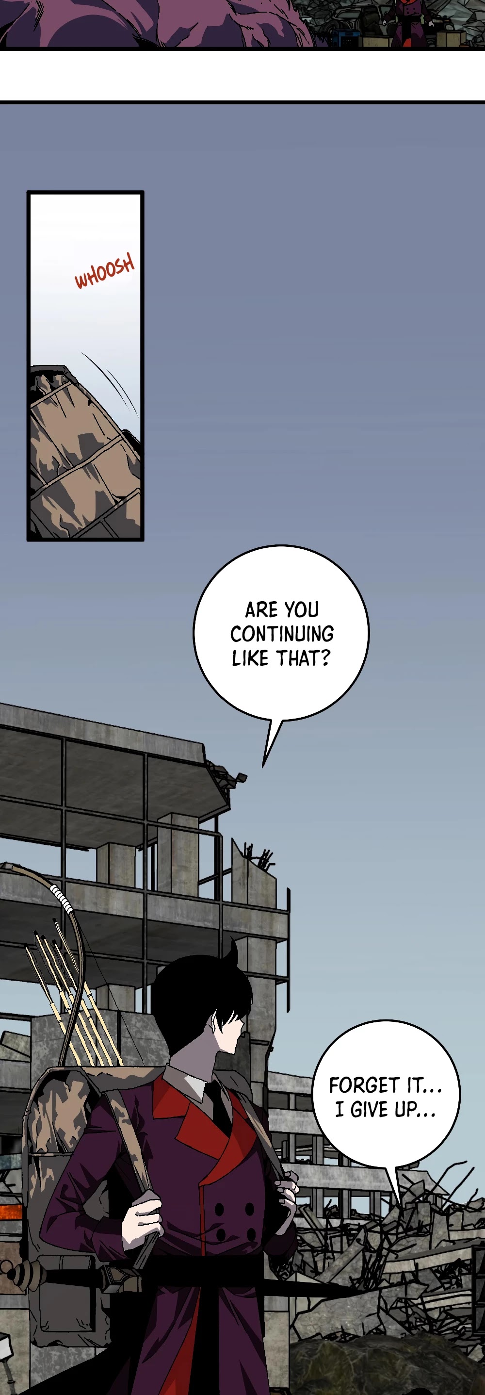 Talent Copycat chapter 9 page 3