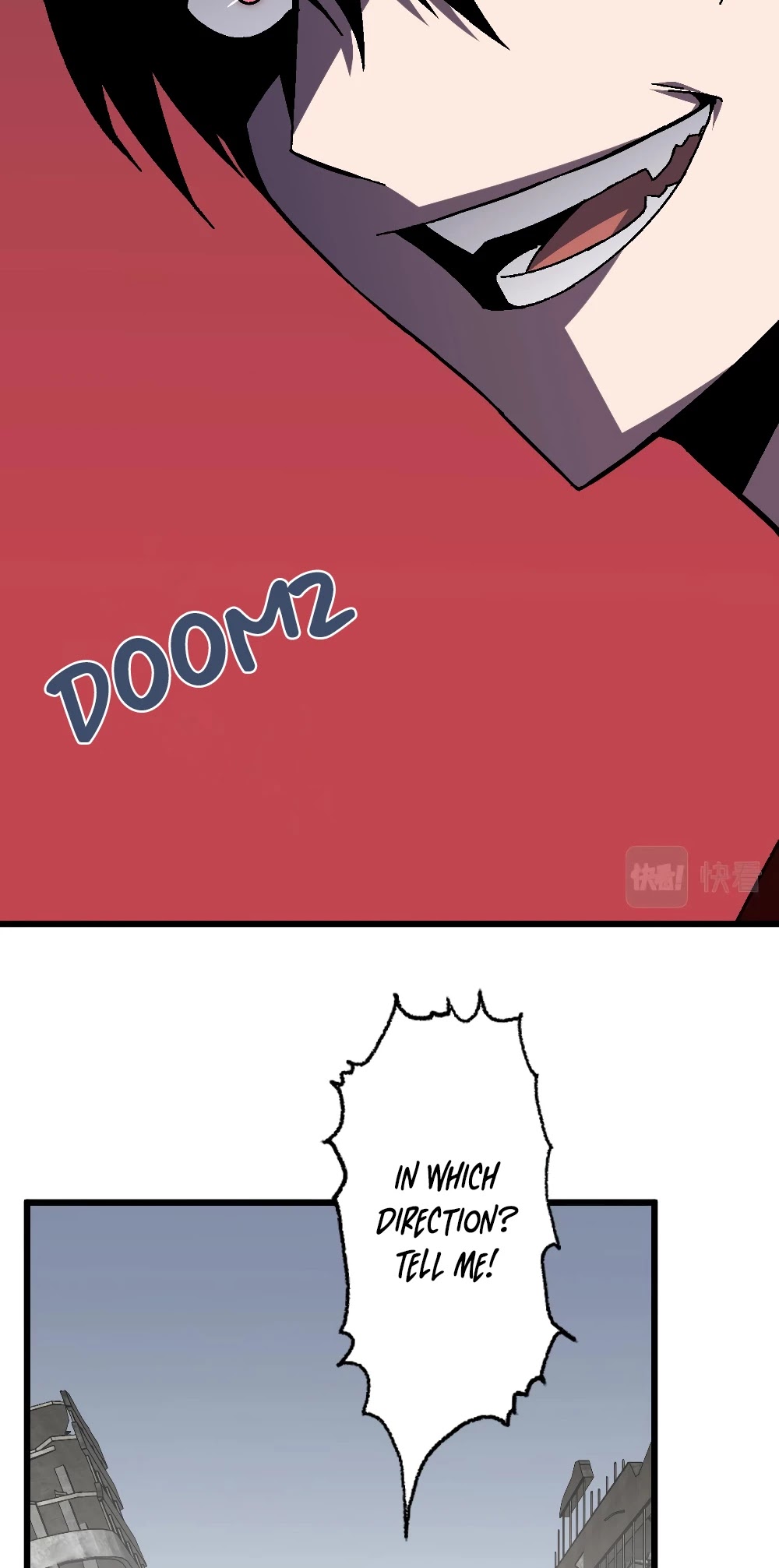 Talent Copycat chapter 9 page 9