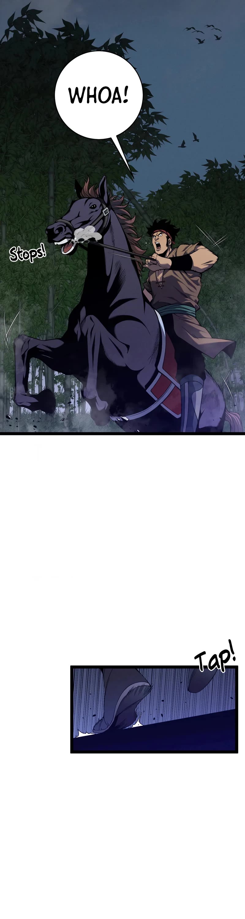 Talent Copycat chapter 90 page 10