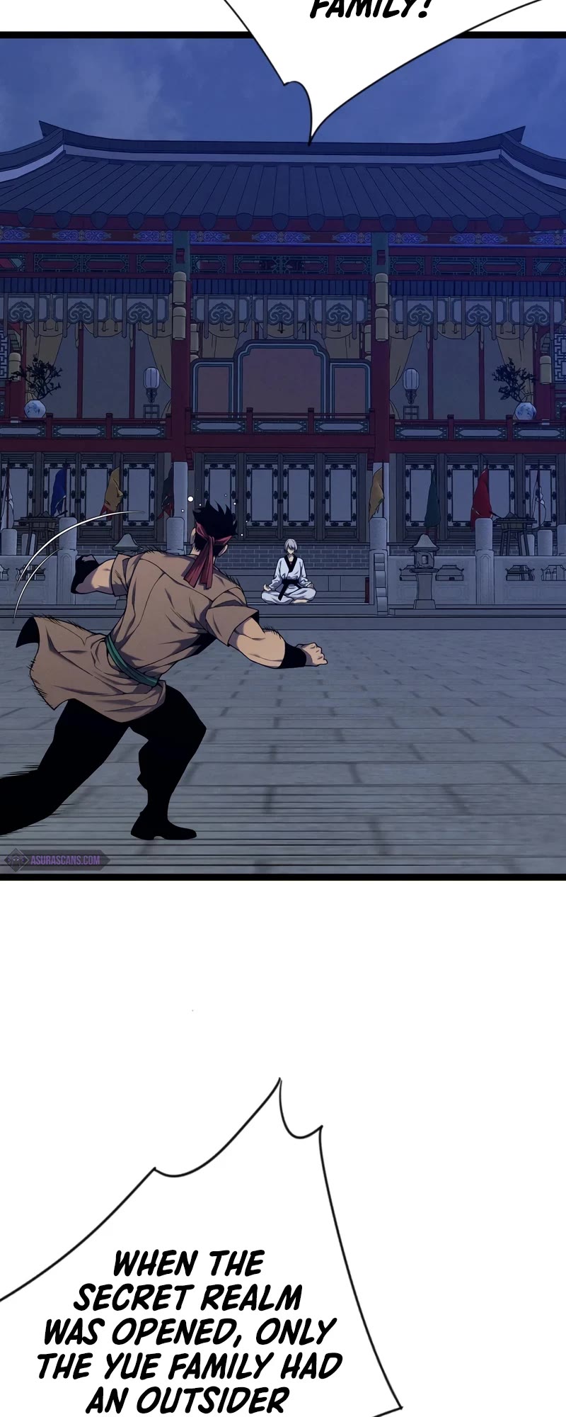 Talent Copycat chapter 90 page 12