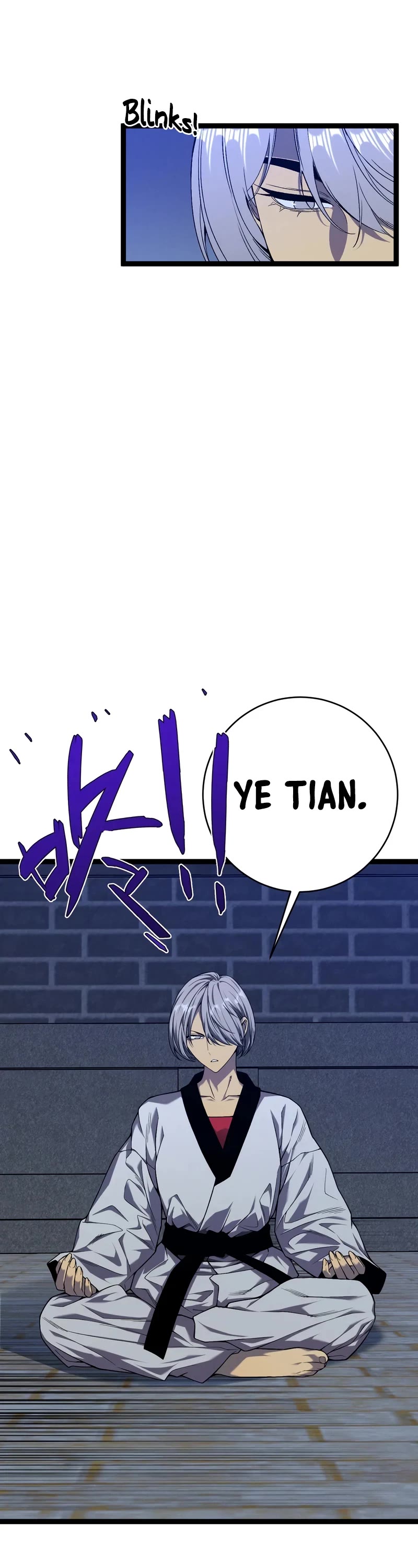 Talent Copycat chapter 90 page 14