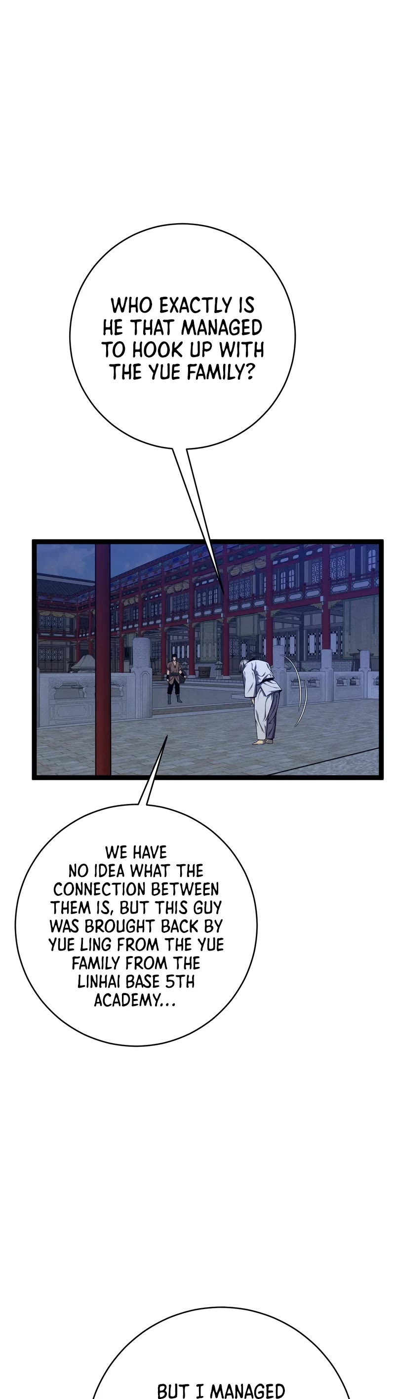 Talent Copycat chapter 90 page 15