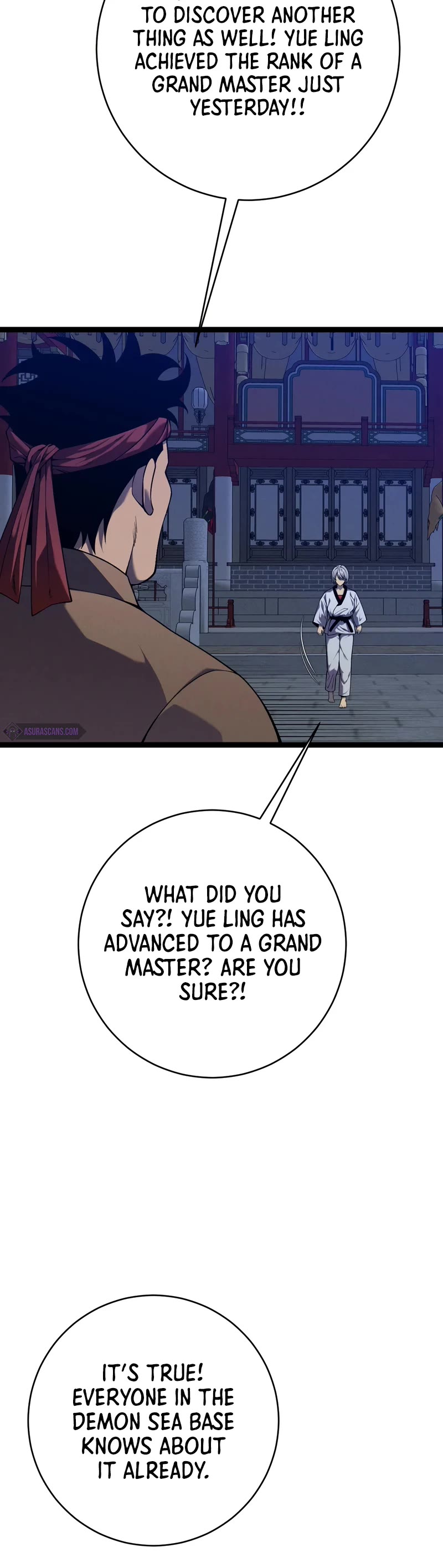 Talent Copycat chapter 90 page 16