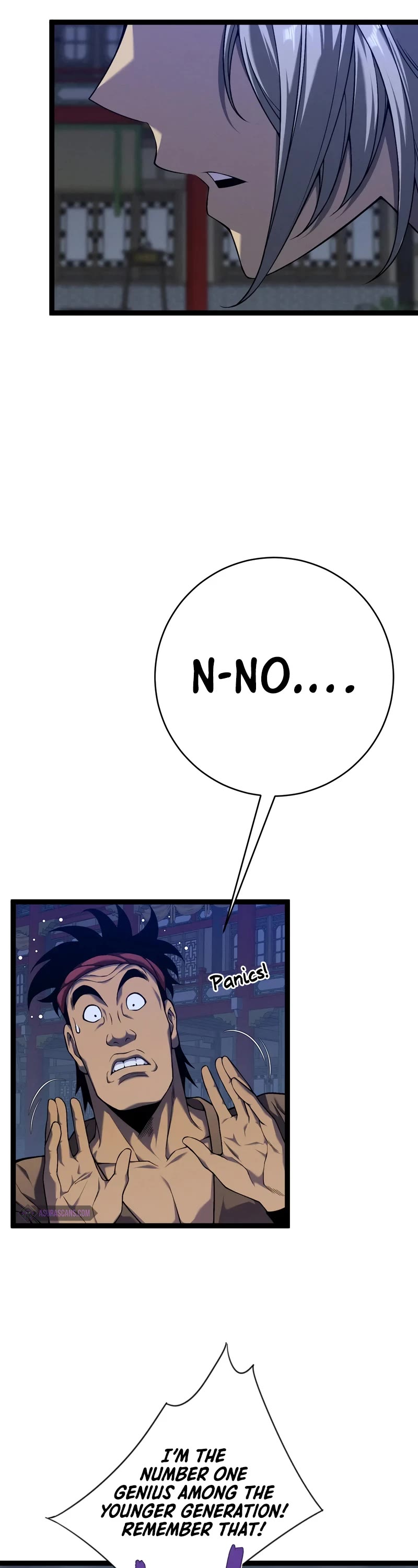 Talent Copycat chapter 90 page 18